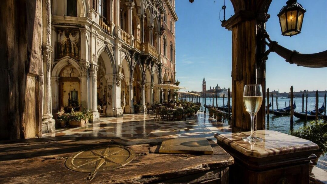 Hotel Danieli Venezia: riapertura, storia e leggende di un'icona lagunare