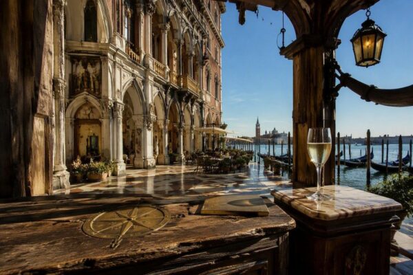 Hotel Danieli Venezia: riapertura, storia e leggende di un'icona lagunare