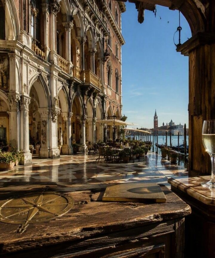 Hotel Danieli Venezia: riapertura, storia e leggende di un'icona lagunare