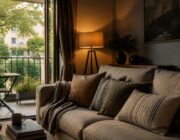 IKEA presenta federe per cuscini: stile e comfort a prezzi accessibili