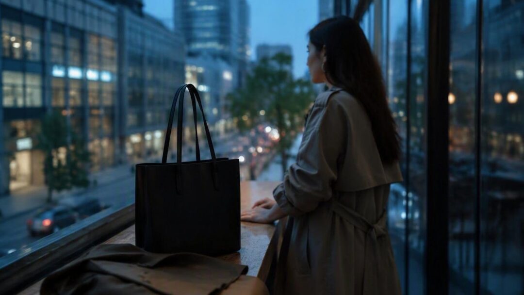 It bag autunno-inverno 2026/27: le borse firmate che faranno tendenza