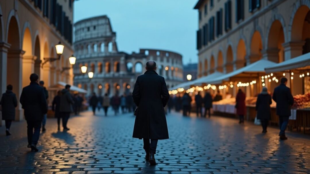 Italia, cultura e soft power: come valorizzare il nostro patrimonio