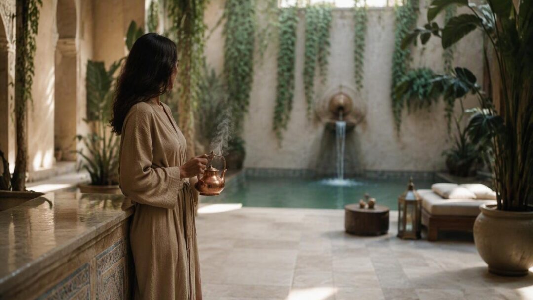 Itinerari slow tra spa e natura per ricaricare l’anima con le amiche