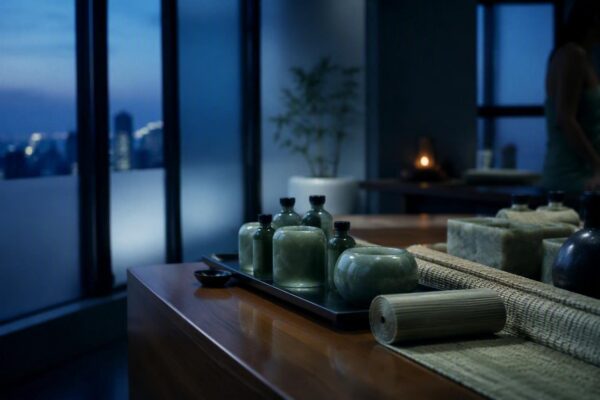 Itinerari wellness per gruppi femminili: spa day, trekking soft e rituali detox