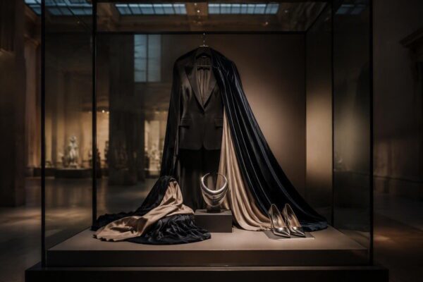 John Galliano: Horizons, la mostra al Met di New York dal 9 maggio 2027