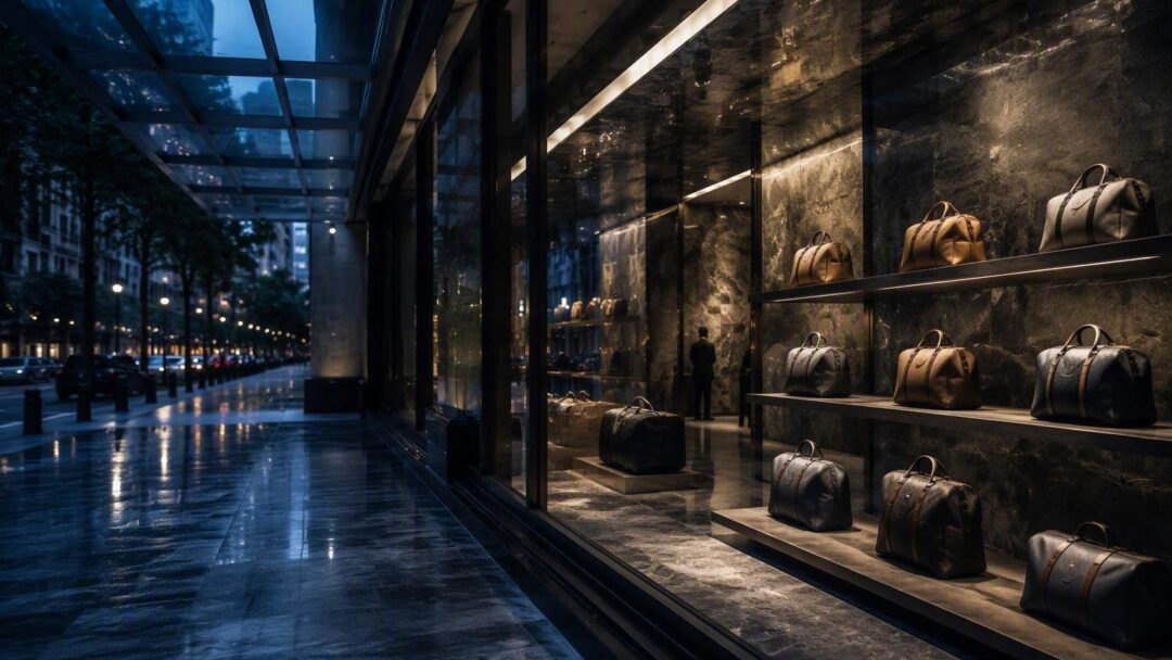 La collezione di borse di Chiara Ferragni: un viaggio nel mondo del lusso