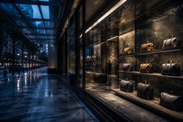 La collezione di borse di Chiara Ferragni: un viaggio nel mondo del lusso