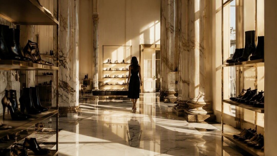La nuova capsule collection Khy x Gia Borghini: eleganza e artigianalità italiana