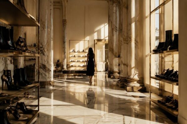 La nuova capsule collection Khy x Gia Borghini: eleganza e artigianalità italiana