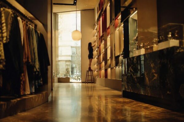 L'accoppiata fashion di Fendi: sandali platform e calzini per l'Autunno-Inverno 2026/27