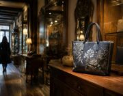 Le borse a fiori più belle delle sfilate Autunno-Inverno 2026/2027: da Marras a Chanel