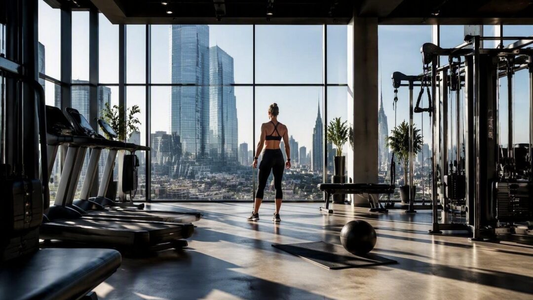 Le innovazioni del fitness milanese: da tecnologia a longevità