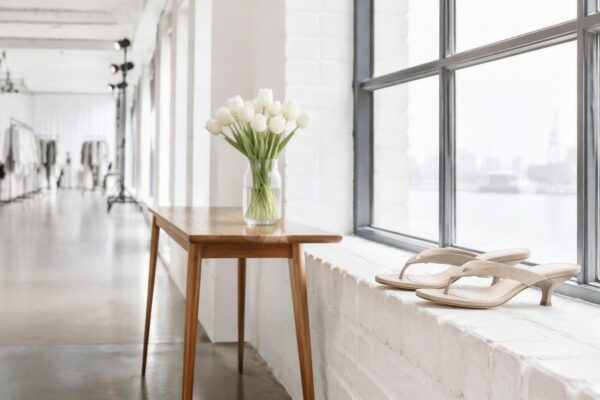 Le nuove Havaianas Kitten Heel debuttano a Copenhagen: un mix di comfort e stile