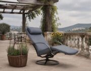 Lettino da esterno reclinabile: comfort e stile per il tuo outdoor