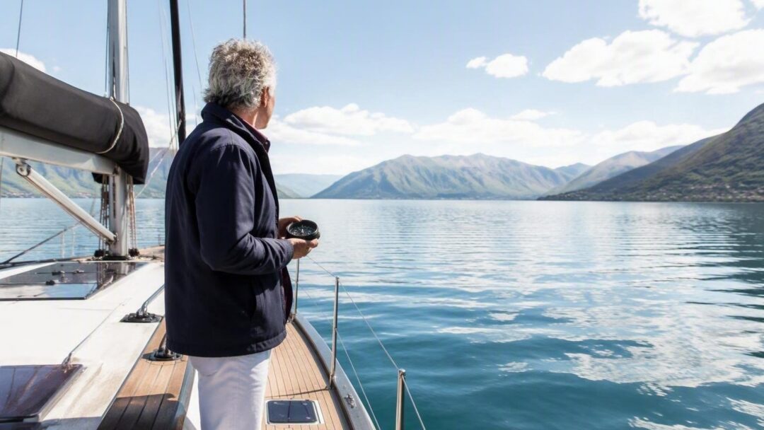 Mal di mare: strategie per prevenirlo e alleviare i sintomi