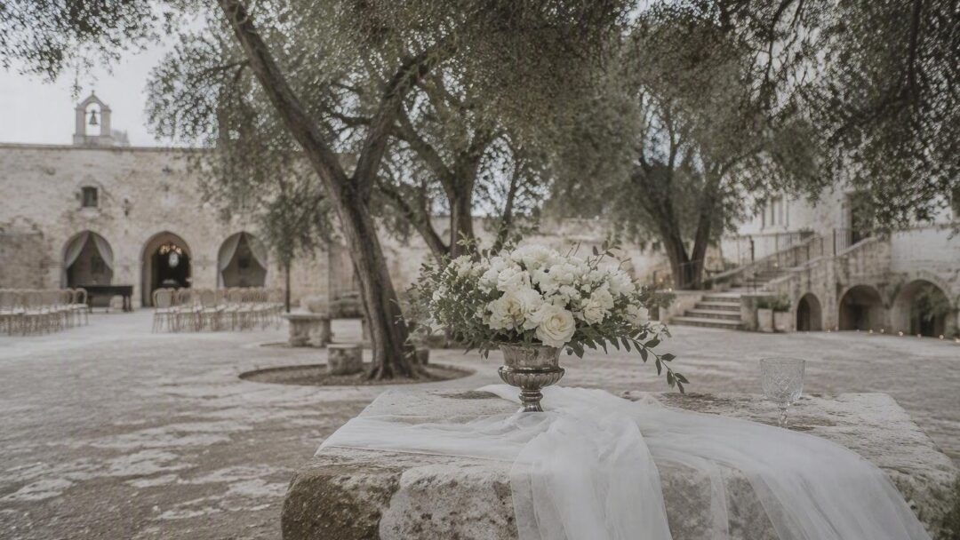 Matrimoni di lusso e concerti all'alba: la Puglia conquista il mondo