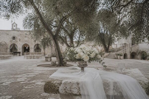 Matrimoni di lusso e concerti all'alba: la Puglia conquista il mondo