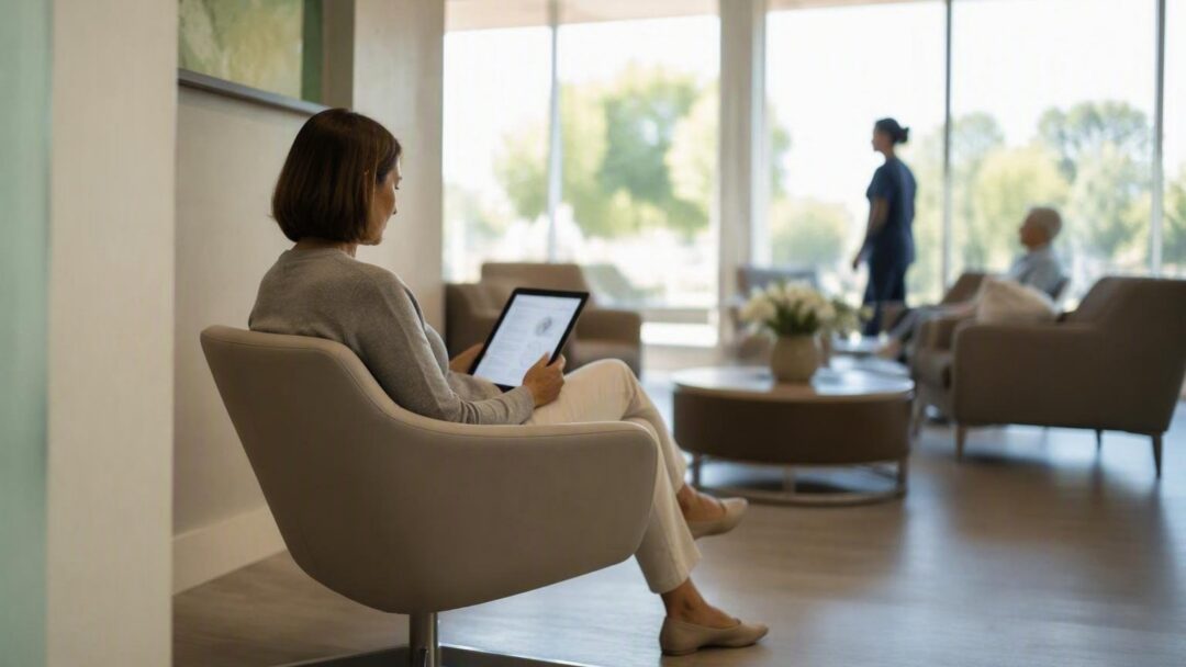 Menopausa e perimenopausa: la nuova frontiera della salute delle donne
