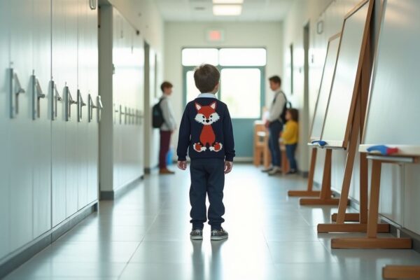Moda Bambino 2026/2027: Tendenze Autunno-Inverno per un Rientro a Scuola alla Moda