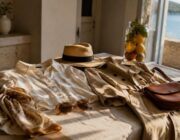 Moda estate 2026: cosa acquistare ad agosto per un guardaroba fresco e versatile