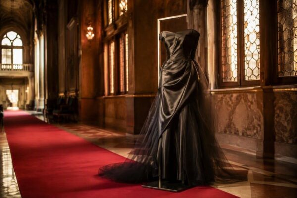 Mostra del Cinema di Venezia: i look più iconici delle conduttrici