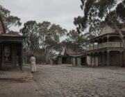 Netflix e la storia di Sybylla: un capolavoro da non perdere