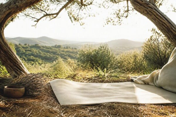 Olistikha Festival 2026: benessere, yoga e discipline olistiche ad Avigliana
