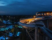 Perché Caribe Bay è la destinazione perfetta per una vacanza in famiglia