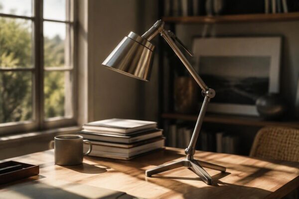 Perché la lampada Tertial di IKEA è ancora una scelta popolare dopo oltre venticinque anni