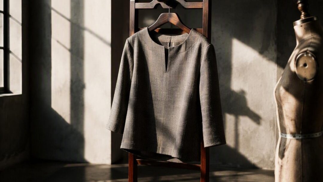 Perché le maniche a tre quarti saranno il must-have della moda autunnale