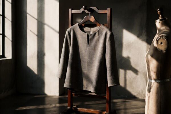 Perché le maniche a tre quarti saranno il must-have della moda autunnale
