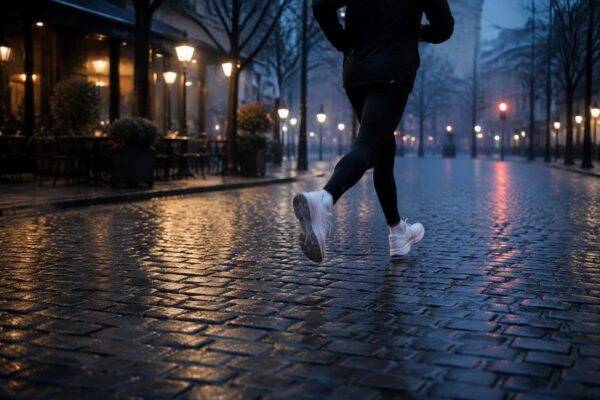 Perché le scarpe bianche sono il must have della stagione autunno-inverno 2026/27