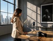 Personal brand su TikTok con eleganza, privacy e coerenza