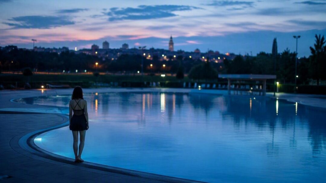 Piscine e lagune aperte a Monza per un Ferragosto all'insegna del fresco