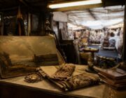 Porta Portese: dove l'arte incontra l'occasione