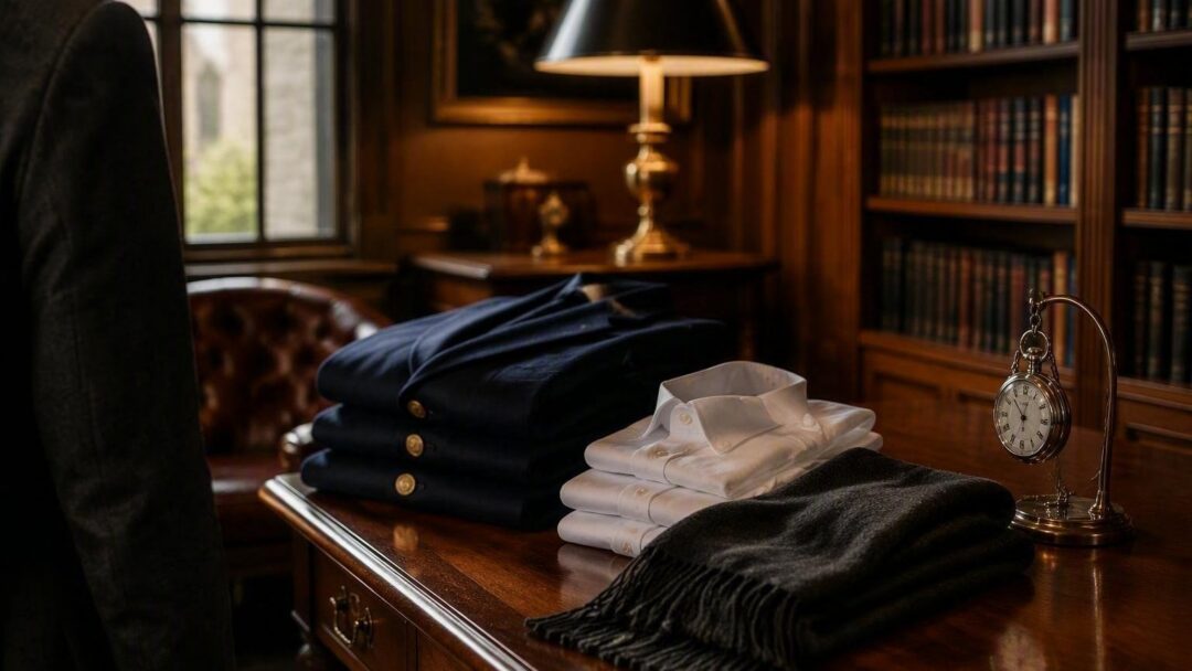 Preppy style: guida all'eleganza college per l'autunno-inverno 2026/2027