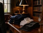 Preppy style: guida all'eleganza college per l'autunno-inverno 2026/2027