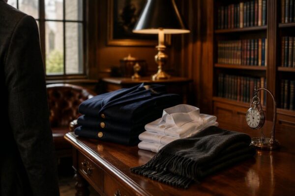 Preppy style: guida all'eleganza college per l'autunno-inverno 2026/2027