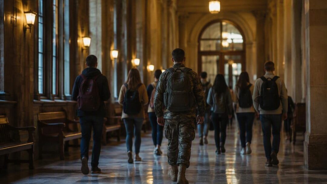 Principessa Leonor: università, servizio e leadership per la futura regina di Spagna