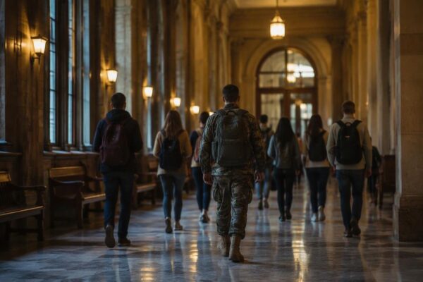 Principessa Leonor: università, servizio e leadership per la futura regina di Spagna
