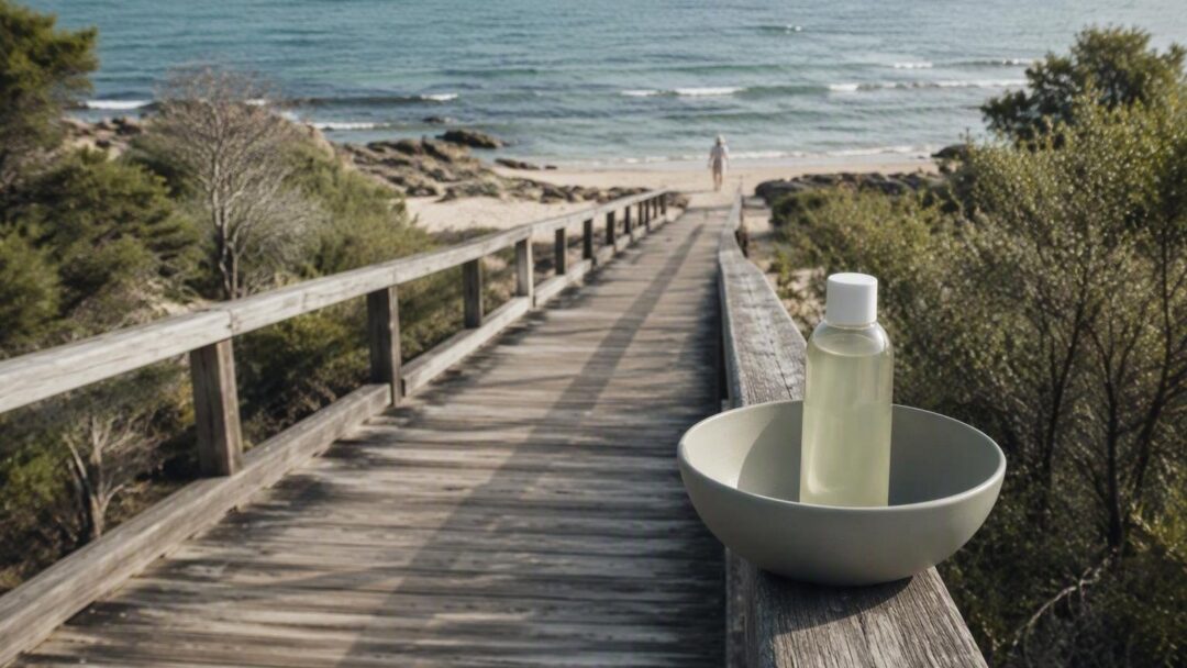 Protezione solare e skincare: la routine perfetta per un incarnato uniforme d’estate