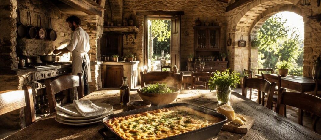 Ricetta delle lasagne di Ferragosto: come preparare un classico estivo