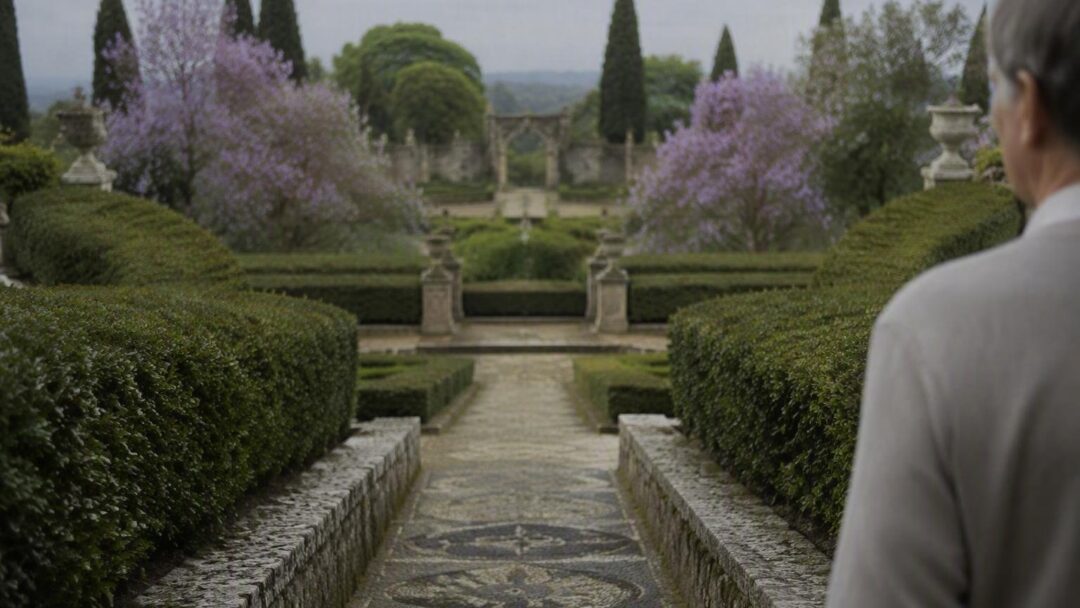 Riconoscere i giardini storici e fotografarli con stile