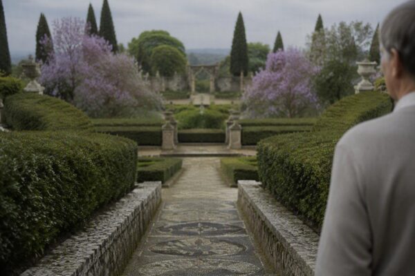 Riconoscere i giardini storici e fotografarli con stile