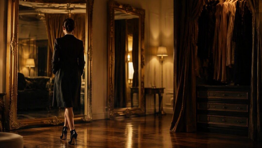 Scarpe eleganti autunno 2026: le tendenze da Gucci a Saint Laurent