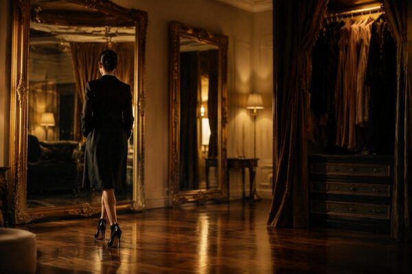 Scarpe eleganti autunno 2026: le tendenze da Gucci a Saint Laurent