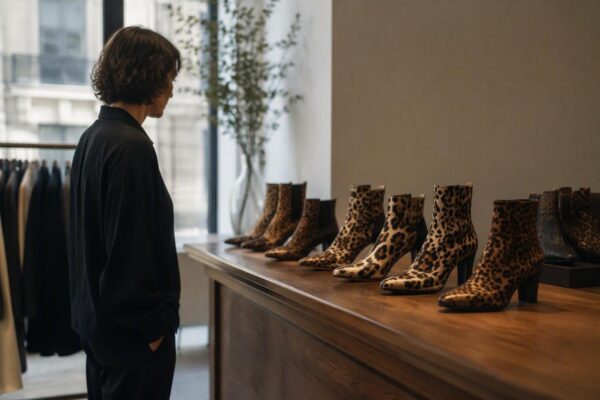 Scarpe leopardate autunno-inverno 2026/27: le tendenze più chic e come abbinarle