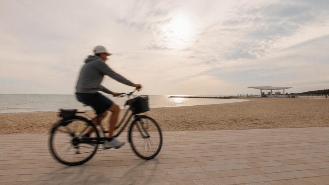 Scopri Bibione: spiagge, terme e avventure all'aria aperta
