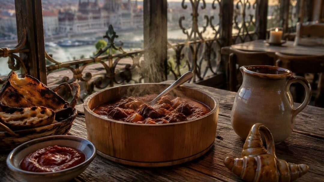 Scopri Budapest: cultura, relax e gastronomia
