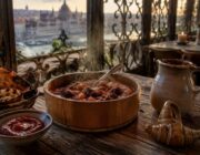 Scopri Budapest: cultura, relax e gastronomia